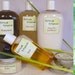 8 oz "Foolproof" formula Styling Mudd - Great for curly hair - You choose your scent