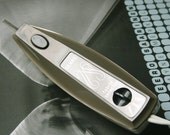 Vintsage Electric Scissors, Sears, 3 Speed
