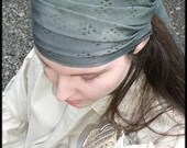 Will Turner Inspired Headscarf