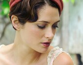 Greta Garbo - made to order hat
