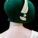 Classic cloche