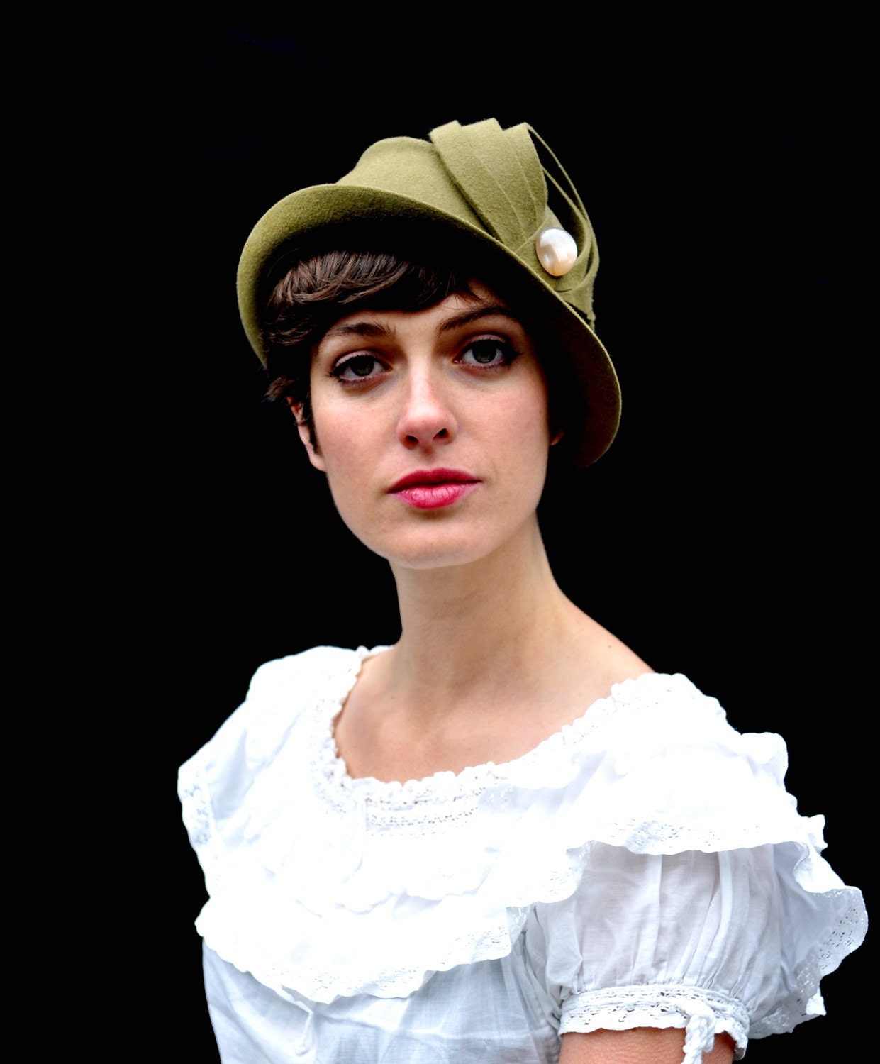 olive - made to order