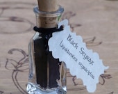 BLACK STYRAX RESIN (Liquidambar styraciflua) for Occult Magick, Recipes Taken from Medieval Grimoires, Mercurial Operations, Dark Arts