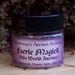 FAERIE MAGICK Olde World Incense w/ Oak, Ash, Thorn & More for Calling the Fae, Faerie Sight, Working with Nature Spirits, Sidhe, Wishes