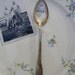 YOU PICK 6 SPOONS. Vintage Flatware Garden Plant Markers