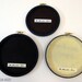 Custom Spell / Charm Wall Hoop Art - 6 inch hoop