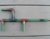Large Marshmallow Shooter - Camo