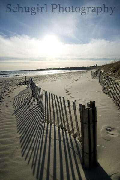Beach Fence 3