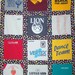 T-Shirt  Quilt  Pattern