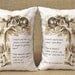 Alice In Wonderland - Bookends - Shelf Pillows