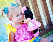 Where's The Party Minnie