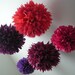 Mixed Berry Jam... 5 poms