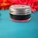 On Sale Mineral Gel Eyeliner Pot In INTENSE BLACK   All Natural Organic Eyeliner Easy to Use Made with Natural and Organic Ingredients