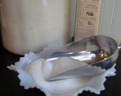 MILK Mineral Bath Salt - 22oz Glass Bottle