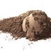 Hazelnut - Neutral Undertone Dark Vegan Mineral Foundation - Handcrafted Makeup