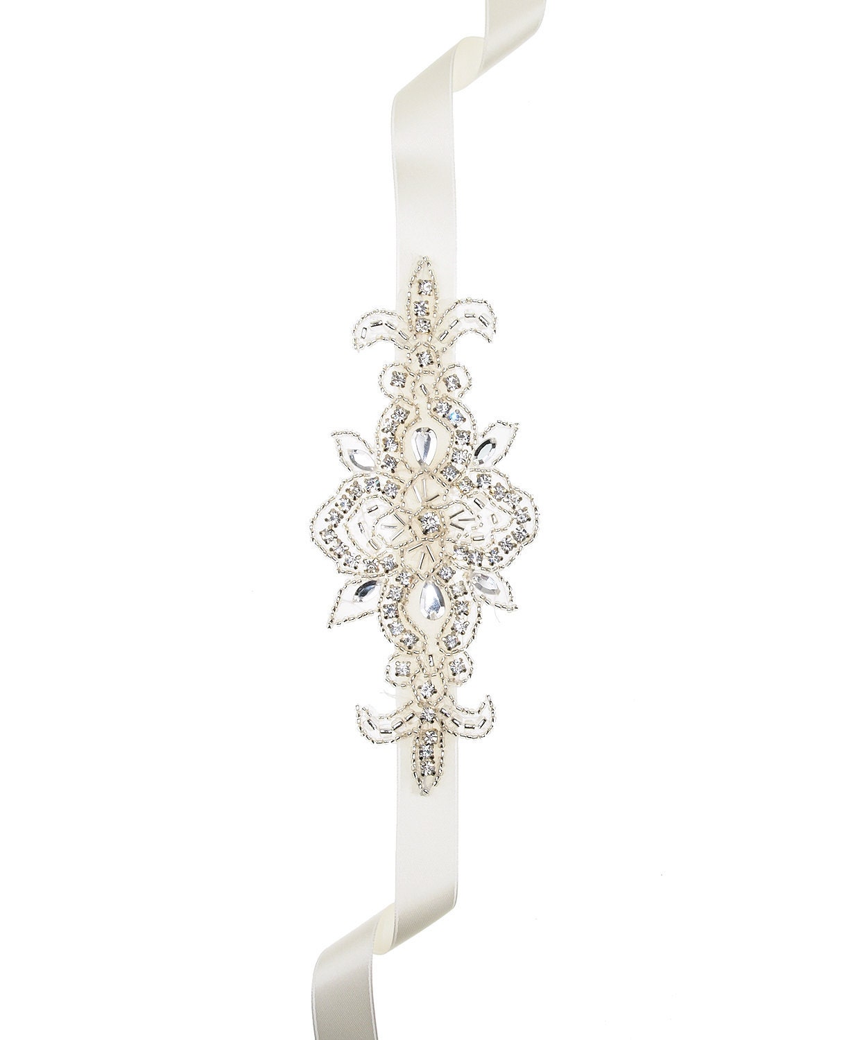 Mila Crystal Bracelet