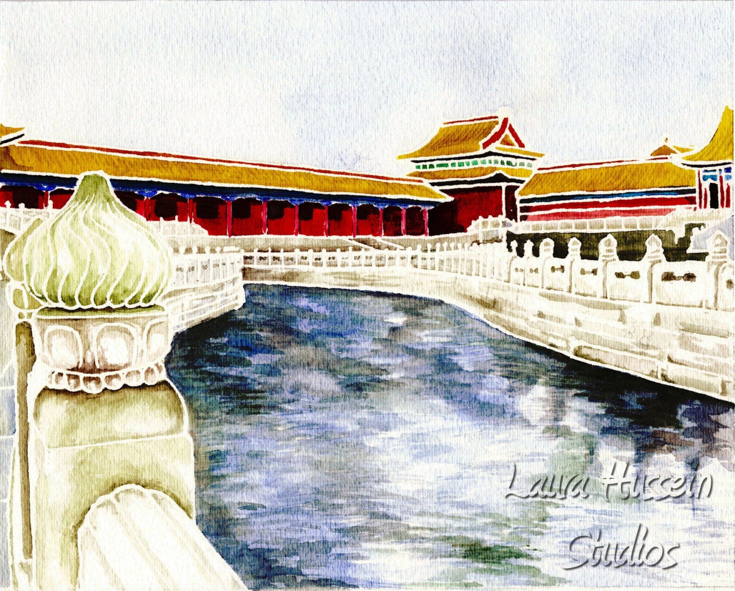 Beijing Print 101.2