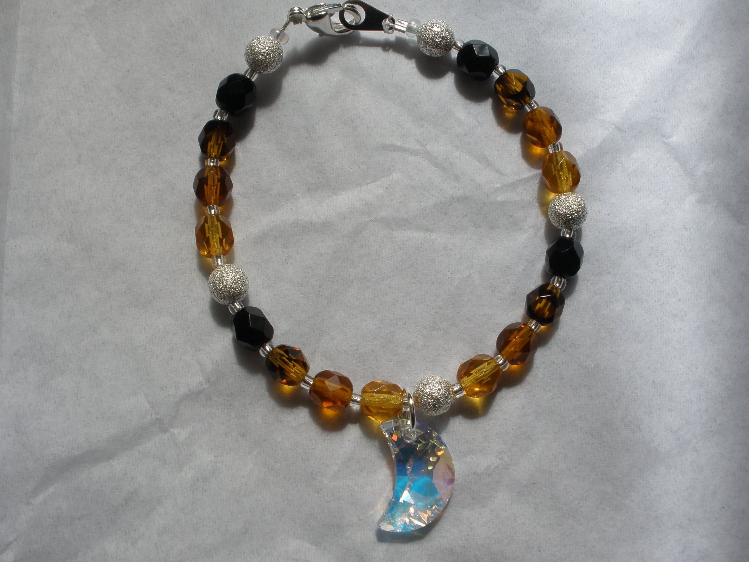 New Moon Bracelet