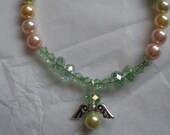 Little Angel 1 (shown in Light Green)