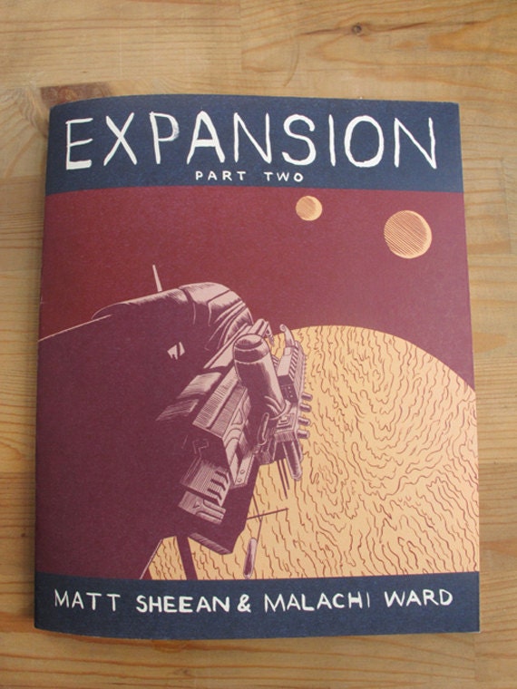 Expansion Part 2