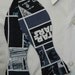 Star Wars on Blue Bow tie