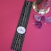Printable Wedding Sparkler Holder Set