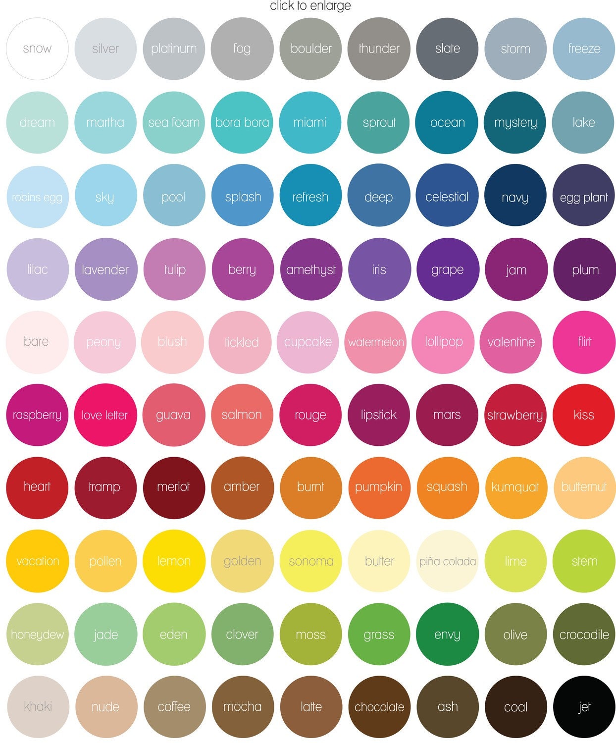 Printable Personalized Menu Wrap