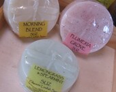 Loofah Glycerin Soaps
