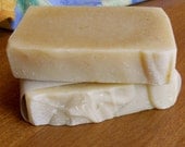 Oatmeal Milk and Honey  Soap