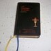 The Sunday Missal Book by Father Stedman