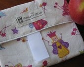 Fairy Queen Enviro Wrap