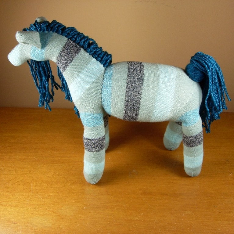 Sock Pony