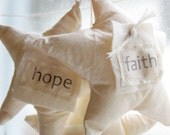 Bunch of Stars - Faith, Hope, and Love