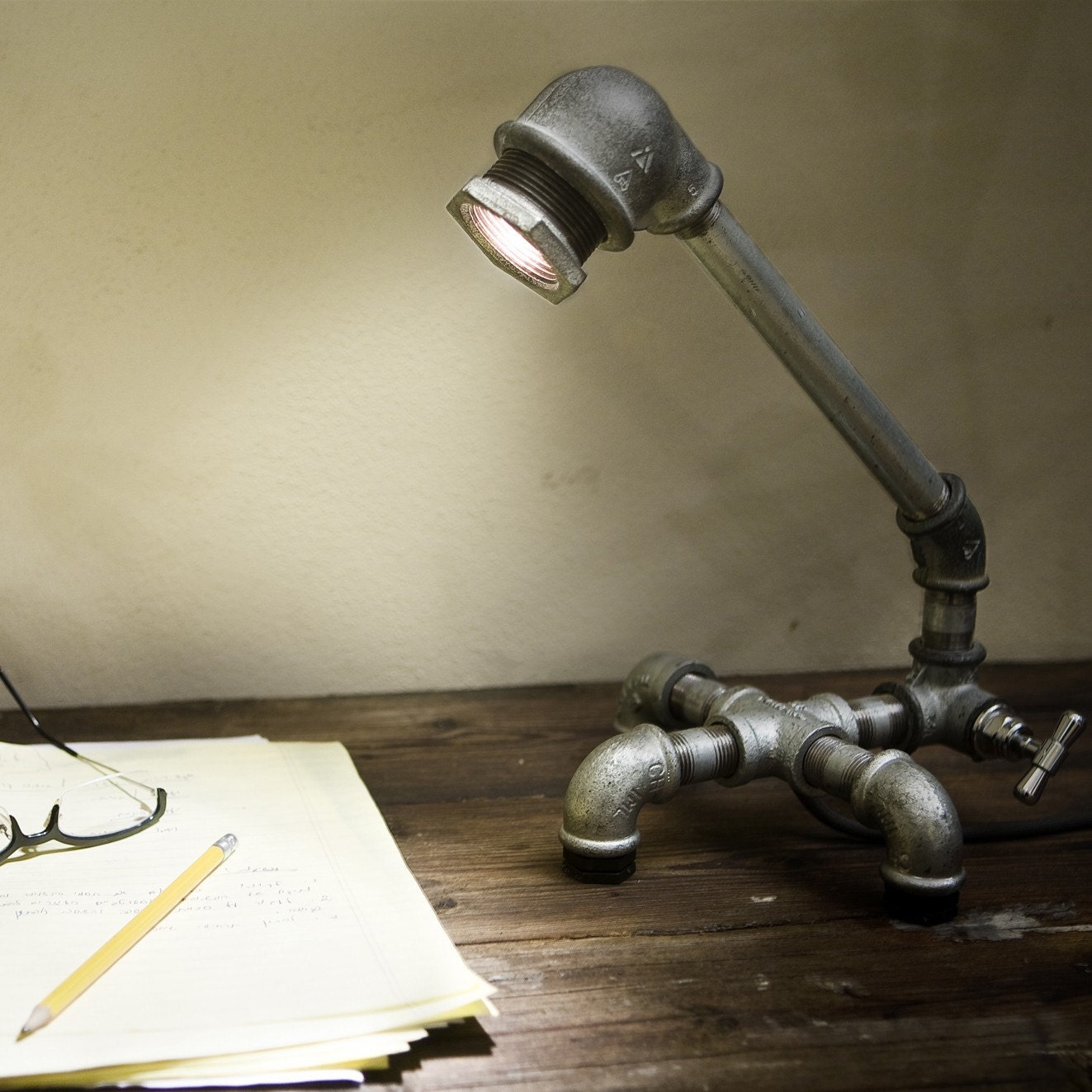 KOZO2 \/ designer desk lamp \/ light \/ home \/ office