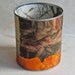 Pencil Cup - Swift Fox - Large
