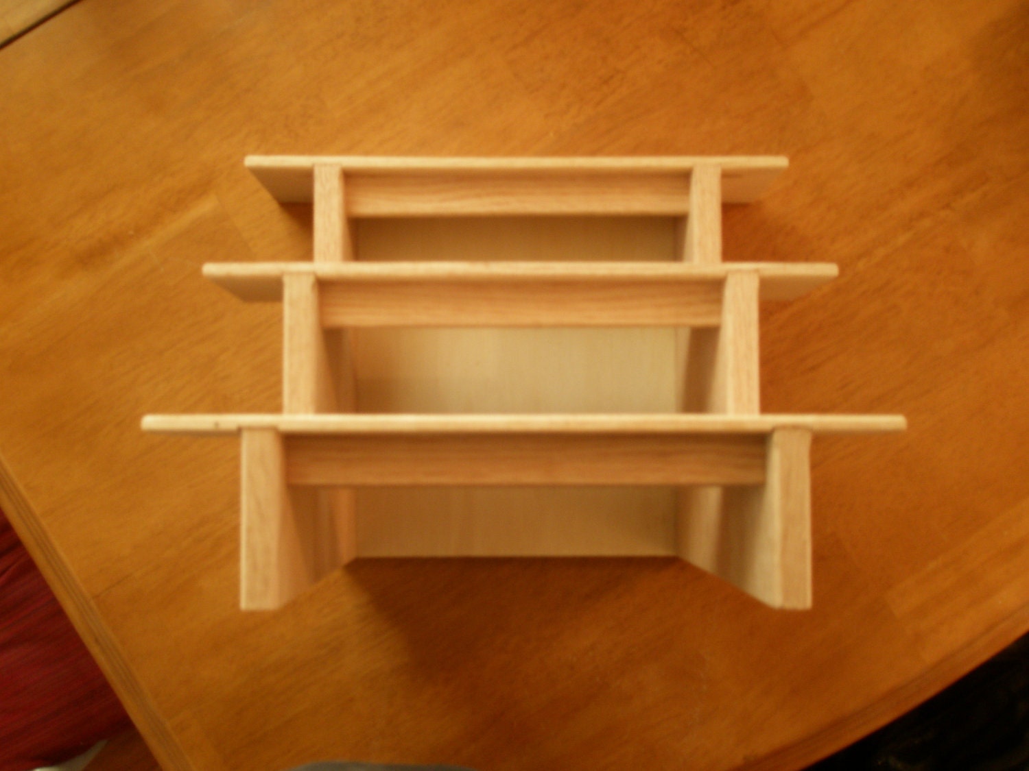 Mini Shelf