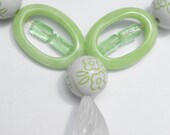 Lime Flower