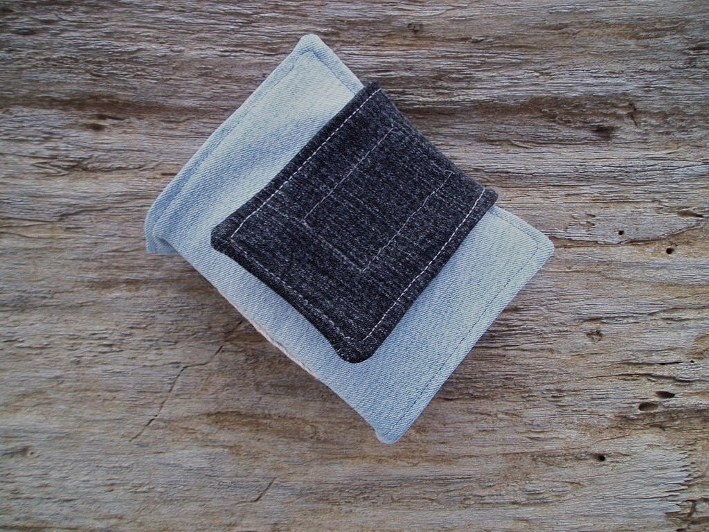 JEan Journal Recycled Journal