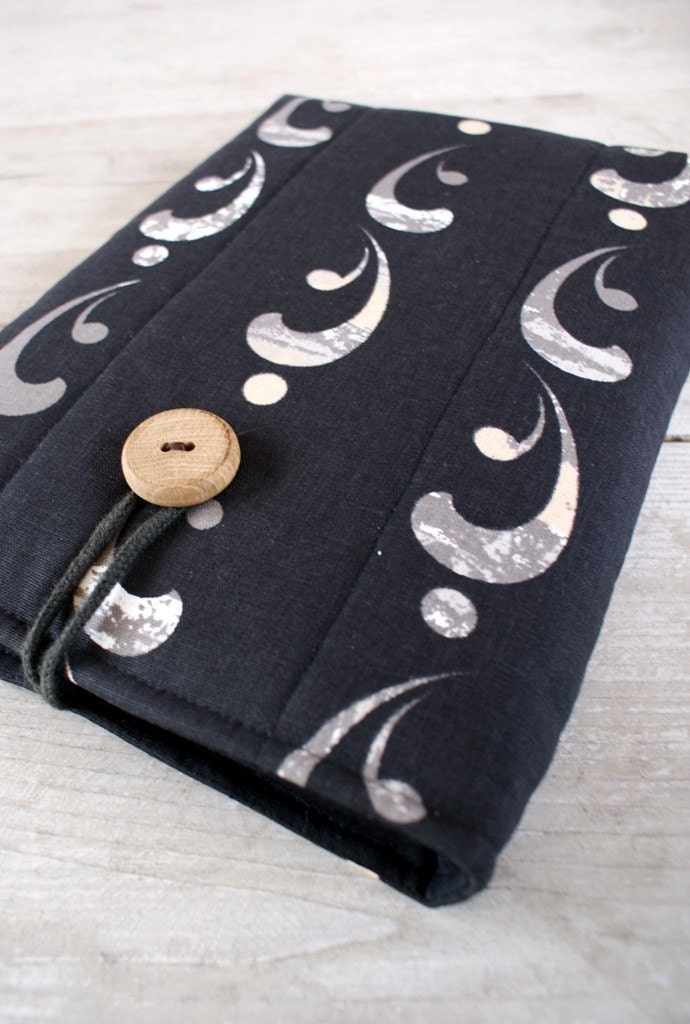 Laptop sleeve Case Cover for 13 inch macbook/ cotton