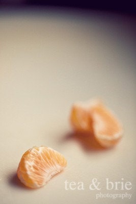 Clementines 8 x 12 Digital Print