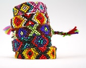 The Original Swarovski Crystal Friendship Bracelet- Custom Made For You