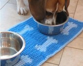 Dog Placemat - MTO - TFI