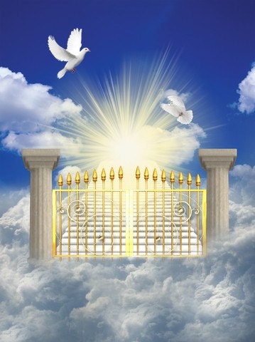 Mediumship Reading sent through e-mail as a pdf document.