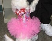 Dog Vest Tutorial--The Ultimate Walking Vest Pattern, Instructional Ebook