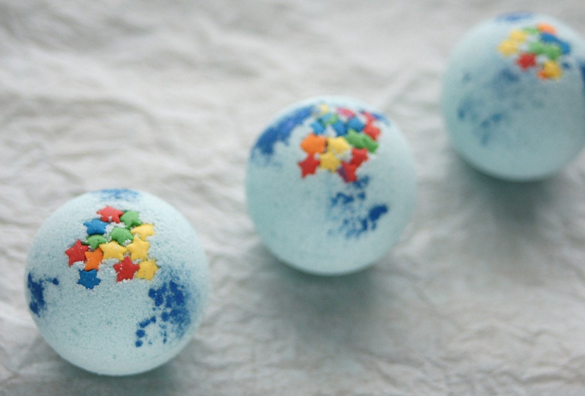 For Him Aqua Di Gio (type) Moisturizing Bubble Bomb One Handmade Bath Bomb Bath Fizzy Bath Bomb Scented Bath For Men
