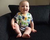 Design your own custom Baby Bib