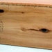 Wood Wedding Guest Book Alternative Large Wedding Heart Tree