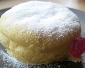AJs Jelly Donut Soap