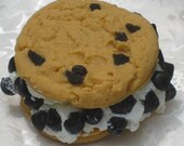 ice Cream Soap - AJSweetSoap Ice Cream Soapwich