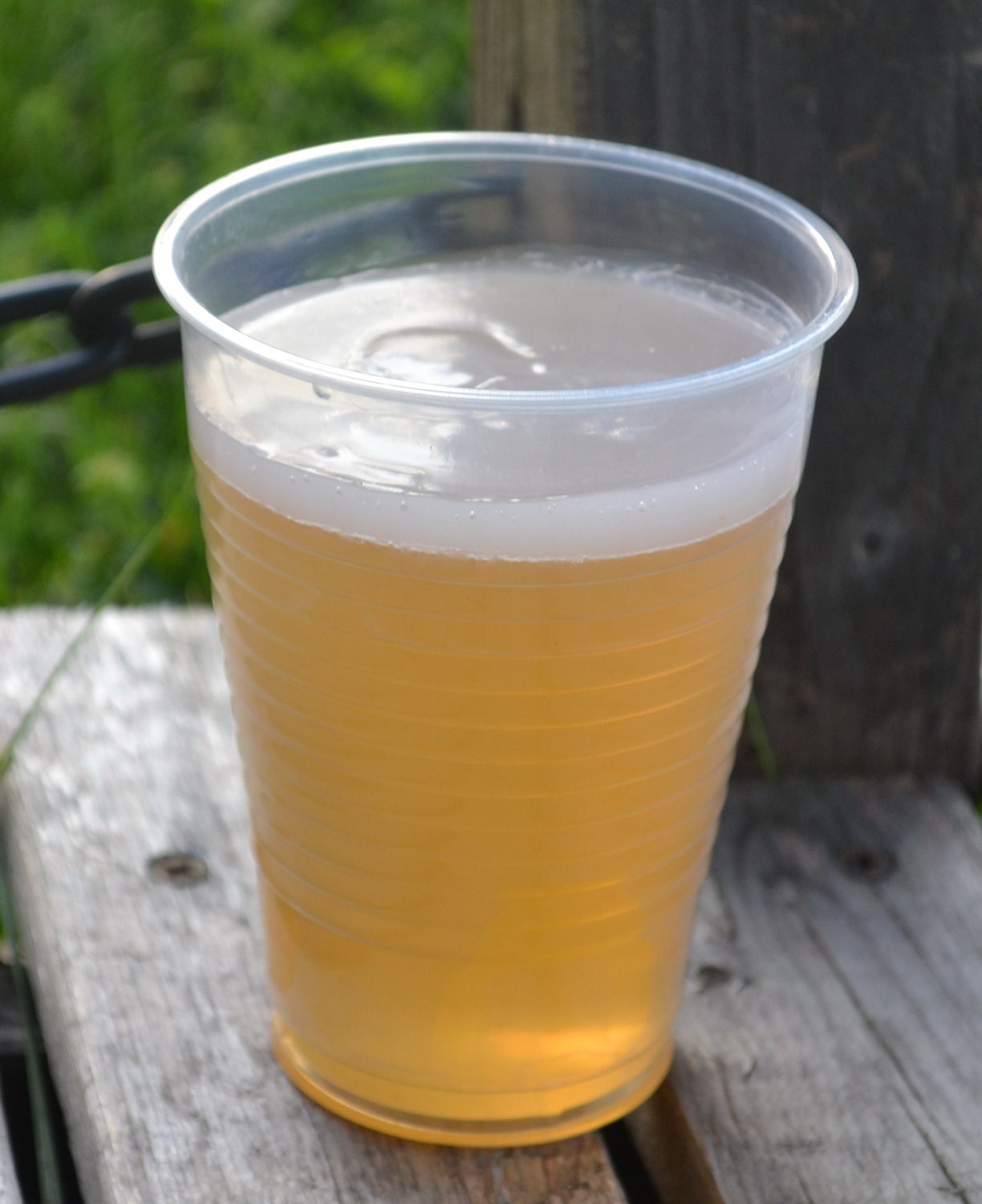 Father's Day Soap - Ice Cold Beer Soap